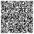 QR code with C C Powder Springs Inc contacts