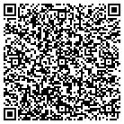 QR code with Saleeby Longevity Institute contacts