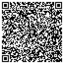 QR code with A 1 Sod Farms Inc contacts