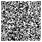 QR code with W H Hogencamp Architect contacts
