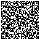 QR code with Atterberry Glass Co contacts