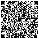 QR code with Hair Designs & Company contacts