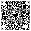 QR code with A Matter Of Taste contacts
