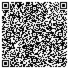 QR code with G M Consultants Limited contacts