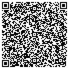 QR code with Famous Jewelry & Pawn contacts
