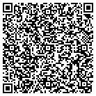 QR code with Magnet Communications contacts