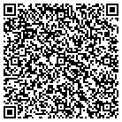 QR code with L Leigh Morgan Consulting Eng contacts