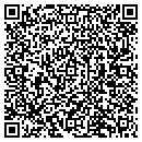 QR code with Kims Kuts Ect contacts