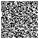 QR code with Aderhold Firm Inc contacts