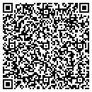 QR code with John W Forrest MD contacts