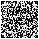 QR code with Hms Host contacts