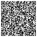 QR code with J P Contracting contacts