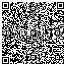 QR code with R S Staffing contacts