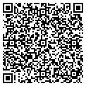 QR code with TFA contacts