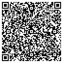 QR code with Robert E Anderson contacts