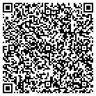 QR code with R K Cycle & Machine Shop contacts