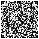 QR code with Ozark Motor Lines contacts