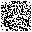 QR code with A&C Vending contacts
