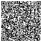 QR code with A Plus Gutter Cleaning contacts