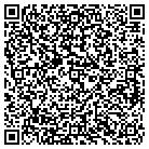QR code with Okefenokee Guided Boat Tours contacts