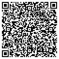 QR code with PIE contacts