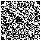 QR code with Acceptance Auto Sales contacts