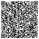QR code with Heritage Mechanical Contrs Inc contacts