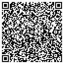 QR code with A T and T contacts