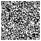 QR code with Mc Cullough Seamless Gutter contacts
