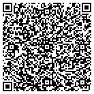 QR code with C C Cochran Construction Co contacts