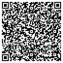 QR code with 2 Da Real Music contacts