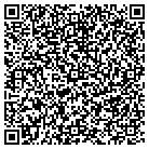QR code with Blue Ribbon Plumbing Service contacts