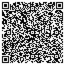 QR code with PCS Div contacts
