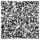 QR code with Harold G Harper Jr CPA contacts