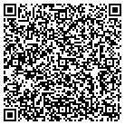 QR code with Michael W Skinner CPA contacts