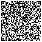 QR code with Agape International Computers contacts