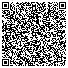 QR code with First Baptist Church-Austell contacts