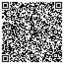 QR code with Maurice's contacts
