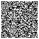 QR code with The Scoop contacts