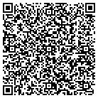 QR code with Moncriefs of Frederica contacts