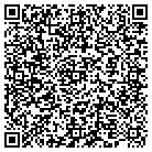 QR code with Banks County Adult Education contacts