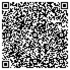 QR code with Heather House Personal Care contacts