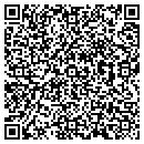 QR code with Martin Gabel contacts