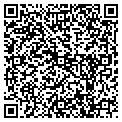QR code with Bhh contacts