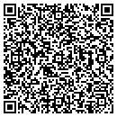 QR code with New Stitches contacts