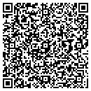 QR code with Peas & Honey contacts
