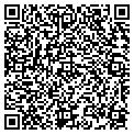 QR code with U T T contacts