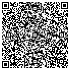 QR code with A Wholistic Approach LLC contacts