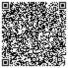 QR code with Korean Full Gspl Chrch Clumbus contacts