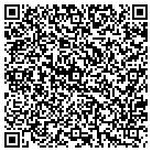 QR code with Hegwood Alarms & Low Voltage C contacts